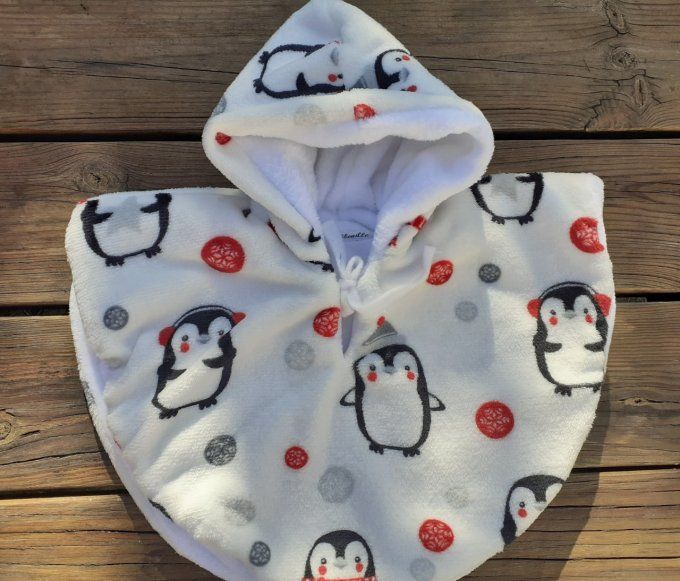 petits pinguins